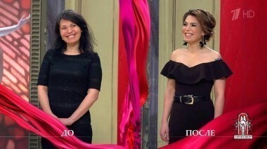 Дело «Что-то с Юлей не так!!!» Модный приговор. Выпуск от 31.01.2018