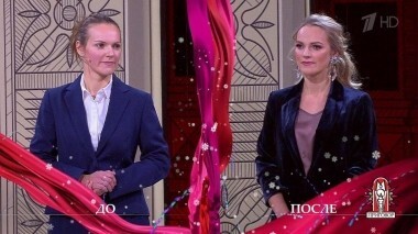 Дело «Чудеса там, где в них верят». Модный приговор. Выпуск от 19.12.2018