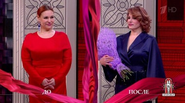 Дело «Декольте — и оружие, и броня!». Модный приговор. Выпуск от 20.02.2020