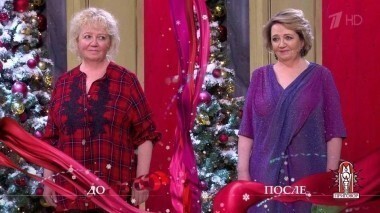 Дело «Дежавю, или Модный приговор 10 лет спустя». Модный приговор. Выпуск от 19.12.2017