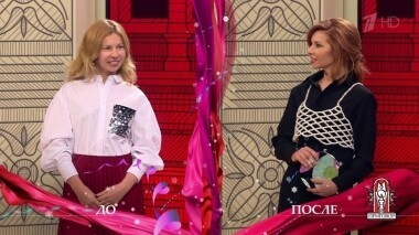 Дело «Для всех — Снегурочка, для меня — грымза». Модный приговор. Выпуск от 23.12.2019