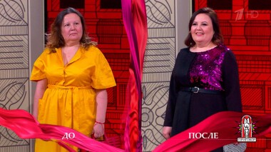 Дело «Доктор, у вас проблемы!» Модный приговор. Выпуск от 23.05.2019