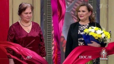 Дело «Долгая дорога от любовницы до жены». Модный приговор. Выпуск от 13.04.2018