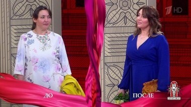 Дело «Домашний арест для мужа». Модный приговор. Выпуск от 21.02.2019