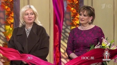 Дело «Дорогая, наряжайся! Я вернулся!» Модный приговор. Выпуск от 06.11.2018