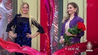 Дело «Джентльмены предпочитают блондинок». Модный приговор. Выпуск от 11.01.2018