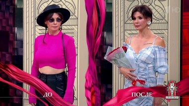 Дело «Ее тело — мое дело!». Модный приговор. Выпуск от 08.09.2021