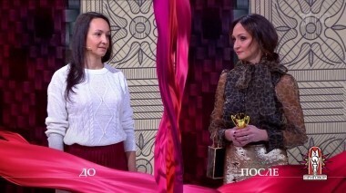 Дело «Если б не было тебя». Модный приговор. Выпуск от 14.12.2018