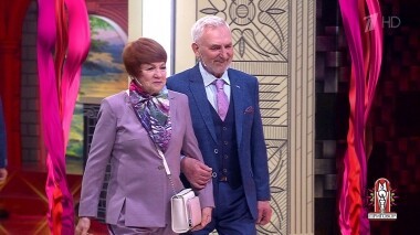 Дело «Этот День Победы!» Модный приговор. Выпуск от 08.05.2019