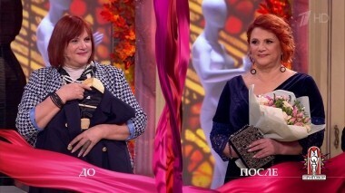 Дело «„Фабрика“ против „Голоса“». Модный приговор. Выпуск от 08.10.2018