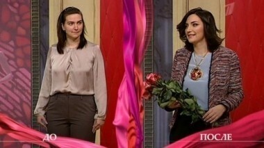 Дело финдиректора Усачевой. Модный приговор. Выпуск от 25.02.2013