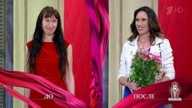 Дело Галатеи, сбежавшей от Пигмалиона. Модный приговор. Выпуск от 19.09.2017