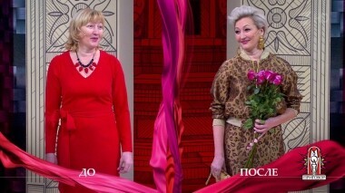 Дело «Гардероб для победителя». Модный приговор. Выпуск от 21.03.2019