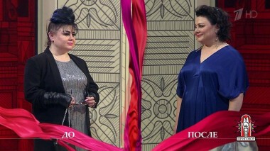 Дело «Гну свою линию бровей». Модный приговор. Выпуск от 08.09.2020