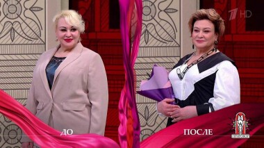 Дело «Готовь, танцуй, люби». Модный приговор. Выпуск от 08.04.2021