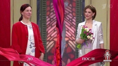 Дело «Хочу быть глиной в его руках». Модный приговор. Выпуск от 18.04.2018