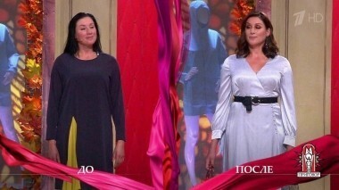 Дело «И огонь, и вода!» Модный приговор. Выпуск от 04.10.2018