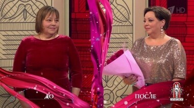 Дело «И снова здравствуйте!». Модный приговор. Выпуск от 24.12.2019