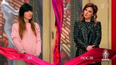 Дело «Идеальное тело, ноги и пресс, но… не вызывает мужской интерес». Модный приговор. Выпуск от 22.03.2018