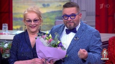 Дело «Ирония судьбы, или с новым платьем!» Модный приговор. Выпуск от 28.12.2018