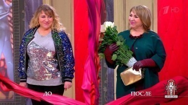 Дело «Из деревни Грязи прямиком в белые люди». Модный приговор. Выпуск от 22.11.2017