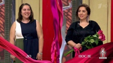 Дело «Из Ижевска с любовью… А тут такое!». Модный приговор. Выпуск от 03.07.2018