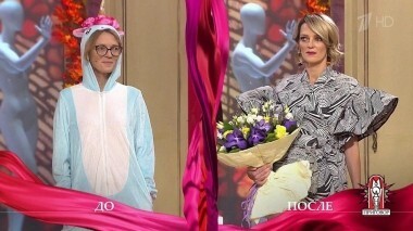 Дело «Из Ниццы за любовью». Модный приговор. Выпуск от 13.11.2018