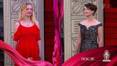 Дело «Изменяй, но не уходи!» Модный приговор. Выпуск от 21.05.2019