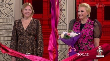 Дело «К изменам я готова». Модный приговор. Выпуск от 27.09.2019