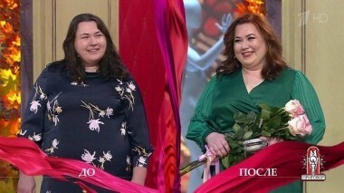 Дело «Как Алевтина всех женихов в лесу растеряла». Модный приговор. Выпуск от 01.11.2018