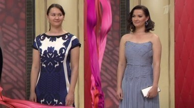 Дело «Как Алисе живется без чудес». Модный приговор. Выпуск от 16.09.2013