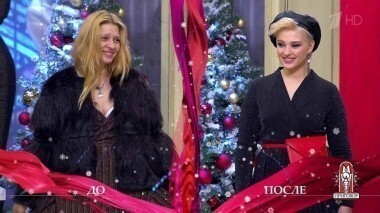 Дело «Как кузнец Ольга довела до белого каления всю семью». Модный приговор. Выпуск от 21.12.2017