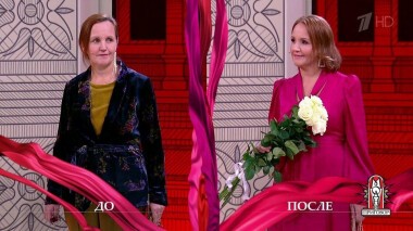 Дело «Как вам не стыдно, Наталья Евгеньевна». Модный приговор. Выпуск от 14.01.2020