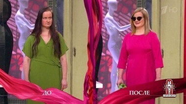 Дело «Как Витязь голубых кровей Юлию сватал». Модный приговор. Выпуск от 29.03.2018