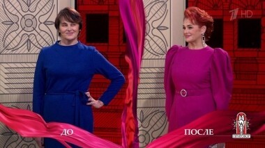 Дело «Как женщины меня нет!». Модный приговор. Выпуск от 27.11.2019