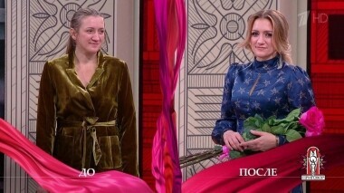Дело «Каждую весну мой муж влюбляется, но не в меня!» Модный приговор. Выпуск от 06.11.2019
