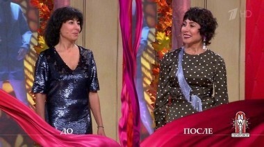 Дело «Кнарик Борисовна! Как вам не стыдно?» Модный приговор. Выпуск от 02.10.2018