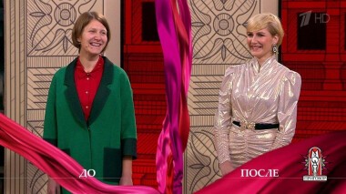 Дело «Кому я нужна с двумя детьми и сорок первым размером обуви?!». Модный приговор. Выпуск от 20.01.2020