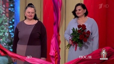 Дело «Королева магазина продуктов». Модный приговор. Выпуск от 03.12.2018