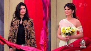 Дело «Красивая, умная, но не четкая!» Модный приговор. Выпуск от 20.11.2017