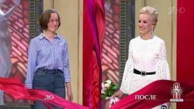 Дело «Летом — консервация, зимой — иммиграция, между делом — образование, все это для мужа — сплошное наказание!» Модный приговор. Выпуск от 10.04.2018