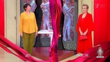 Дело «Либо кольцо, либо „au revoir, дорогой“». Модный приговор. Выпуск от 17.10.2017