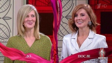 Дело «Люблю я кошку, тебя — обожаю». Модный приговор. Выпуск от 17.10.2019