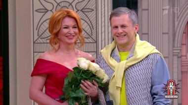 Дело «Любовь как космос». Модный приговор. Выпуск от 13.04.2021