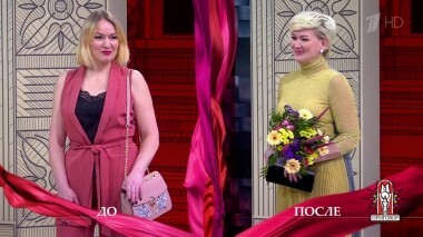 Дело «Магнит для непристойных предложений». Модный приговор. Выпуск от 22.03.2019