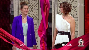 Дело «Мама, смирись!». Модный приговор Выпуск от 30.10.2020