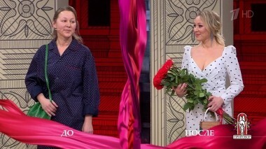 Дело «Мама, спасибо, что вспомнила, но дальше я сам!». Модный приговор. Выпуск от 06.02.2019