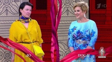 Дело «Мама, вы для меня не авторитет». Модный приговор. Выпуск от 22.05.2019