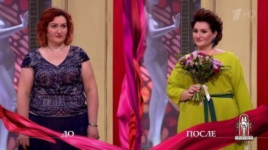 Дело «Маменька! Нам срочно нужен новый папенька!» Модный приговор. Выпуск от 15.06.2018