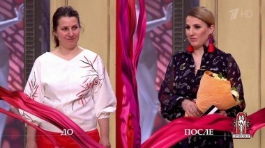 Дело Марии Бестужевой: «Свет мой, зеркальце! Молчи!». Модный приговор. Выпуск от 20.06.2018